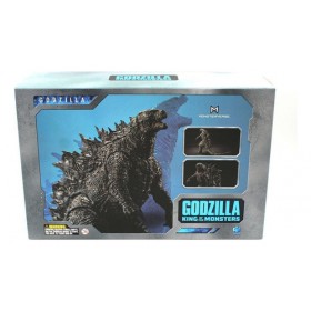 Godzilla Exquisite Basic King Of The Monsters Hiya